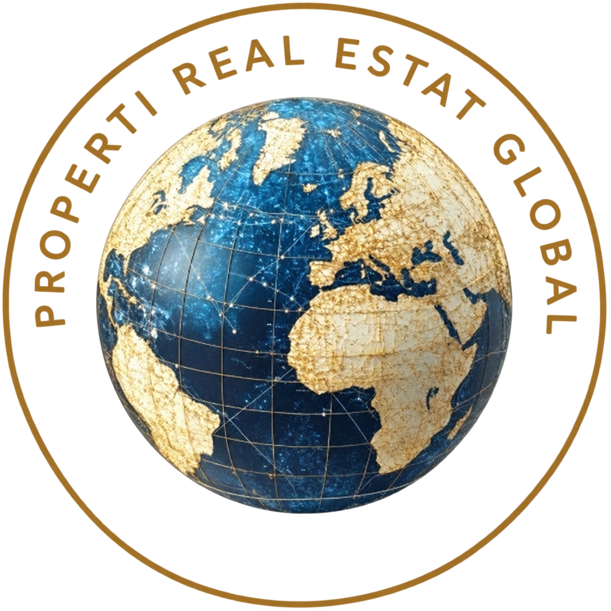 Logo Global Real Estate Pro