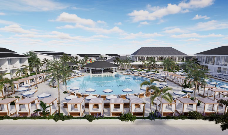 FINNS Bali Resort