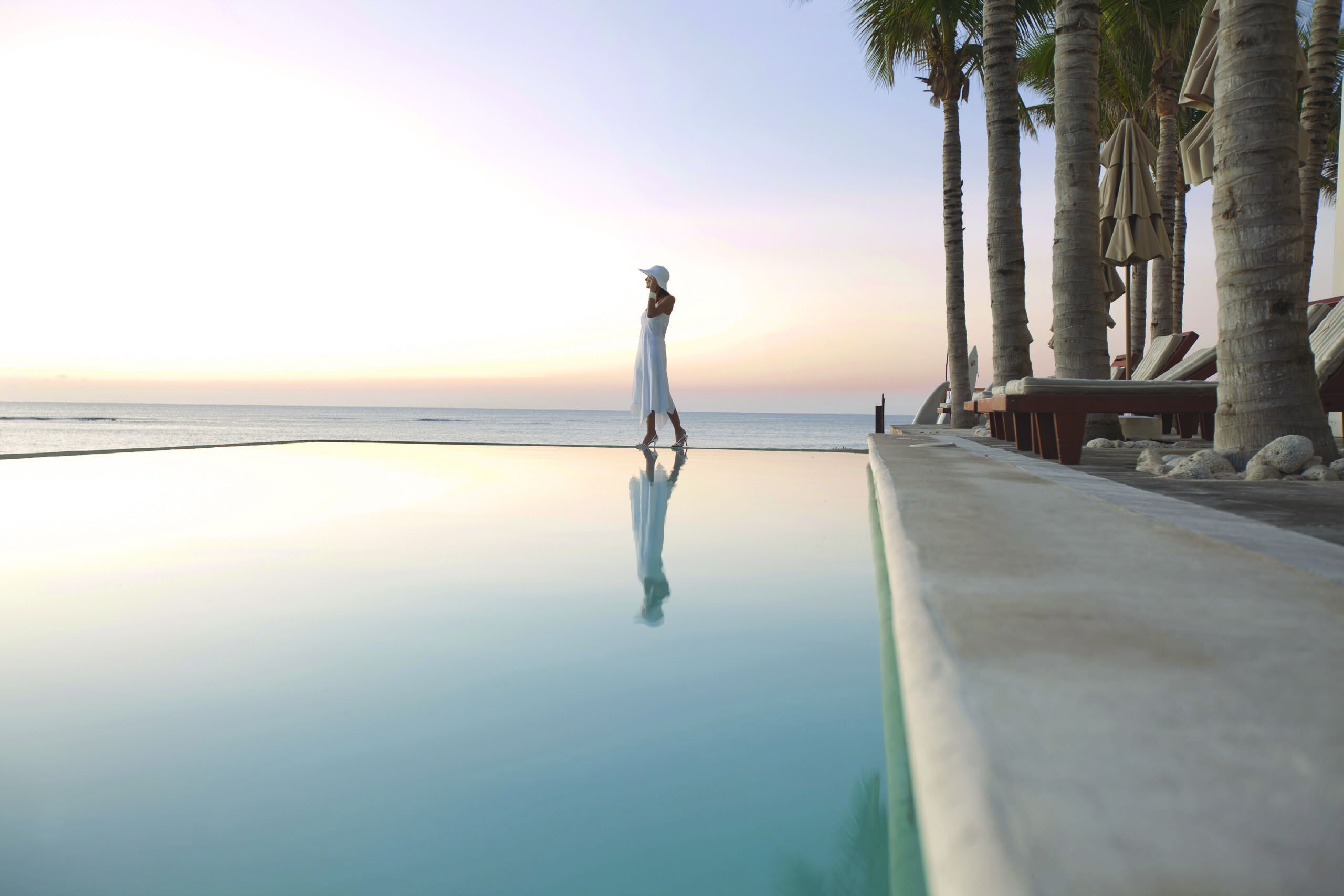 Amali Luxury Residence — Tebing Uluwatu