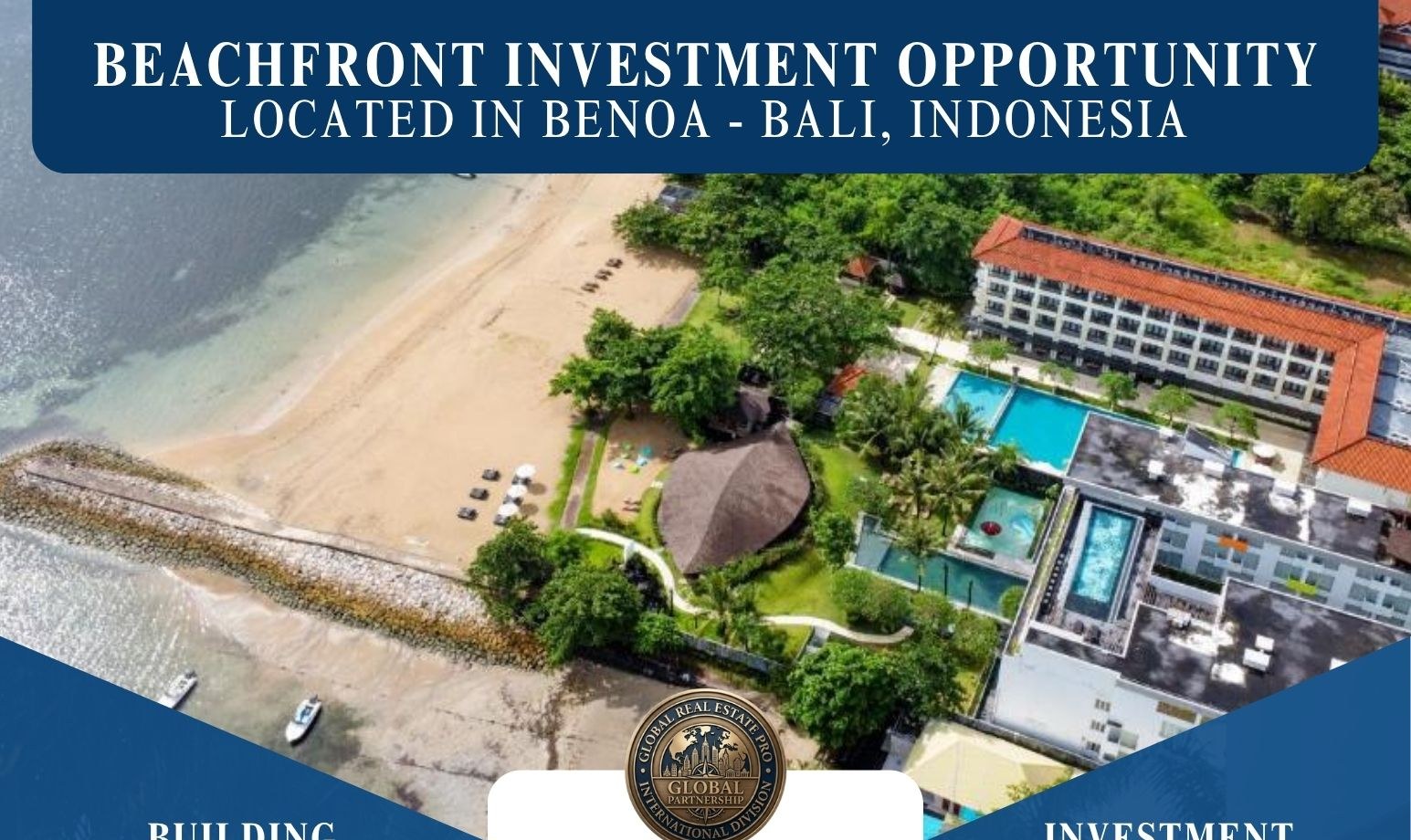 Tjili Benoa