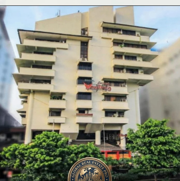 Grand Menteng Hotel